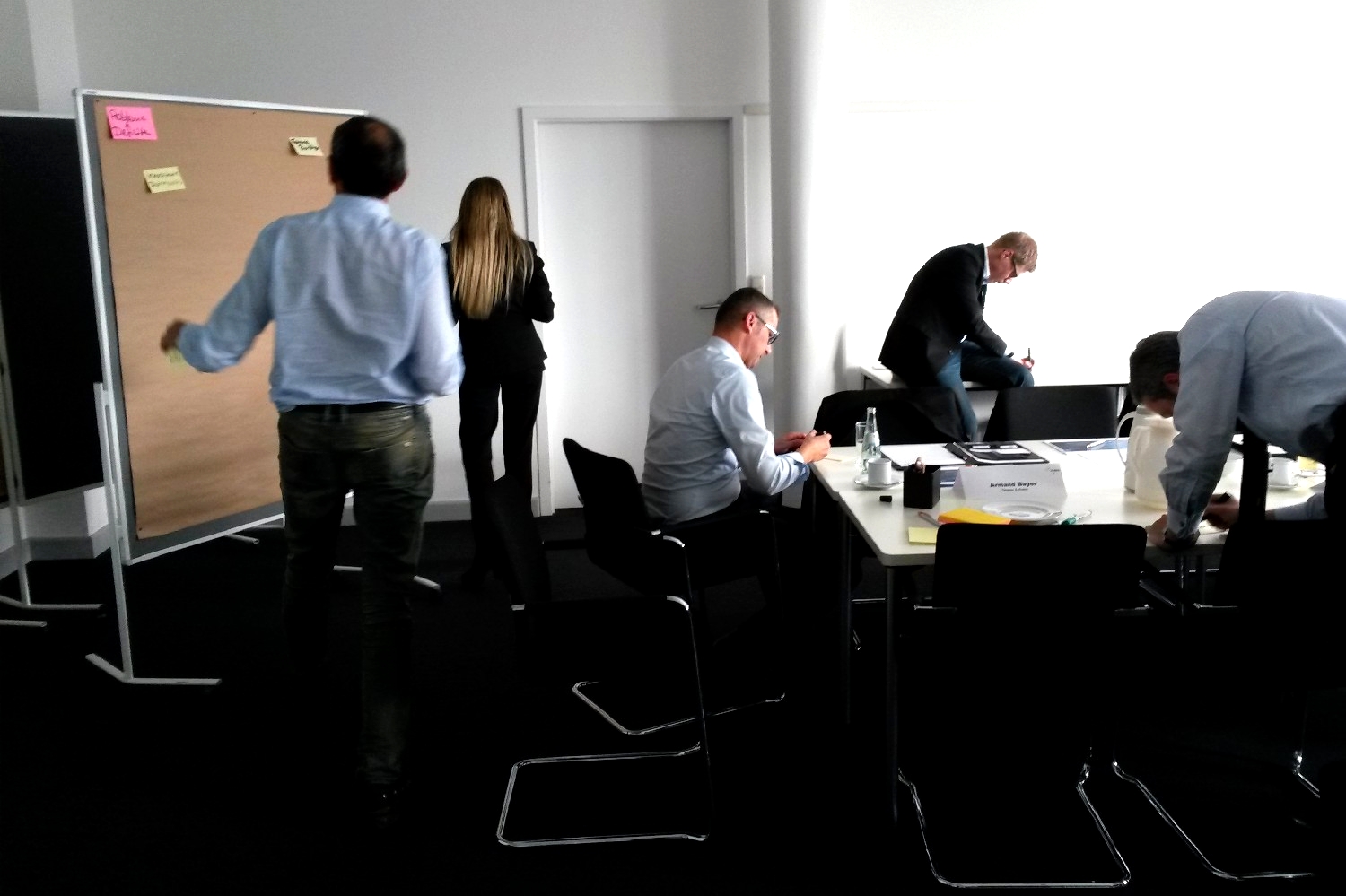 KonzeptWorkshop